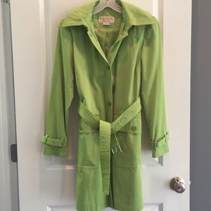 Michael Kors jacket xs